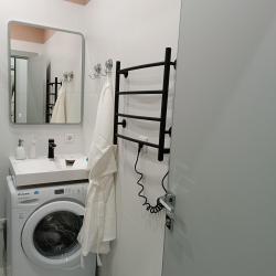 Фото Отель ApartLily (АпартЛили) на улице Баварская