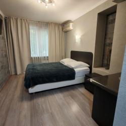 Номер стандарт