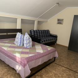 Фото Отель Гостевой дом АЛЛА