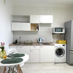 1-комнатные апартаменты стандарт