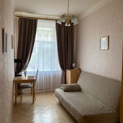 Фото Апартаменты на улице Большая Конюшенная 2