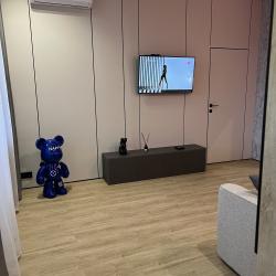 2-комнатные апартаменты люкс