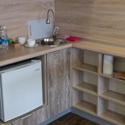 Фото Отель Камчатский Квартал