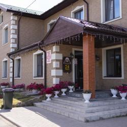 Фото Отель Сухонский тракт
