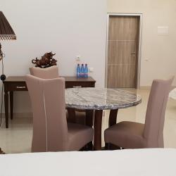 Фото Апарт-отель Есенин