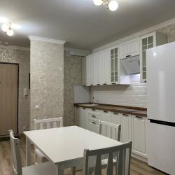 2-комнатные апартаменты улучшенные