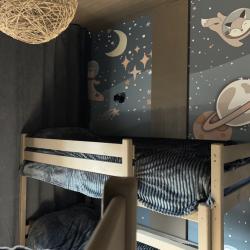 Фото Отель Good Karma Villas (Гуд Карма Вилла)