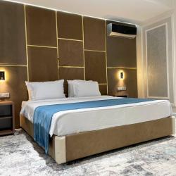 Фото Отель Hotel Friday Old City (Фрайдей Олд Сити)