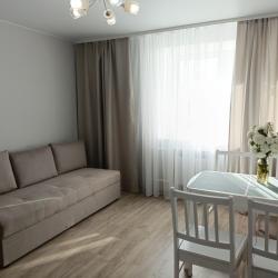 Фото Пятница Апартаменты на улице Гагарина 80А корпус 2