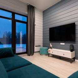 Фото Отель Sosna Igora House (Сосна Игора)