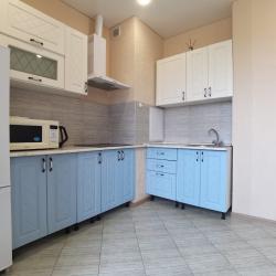 Фото Отель ZNS Rent (ЗНС Рент) на улице Аркадия Шипунова 46
