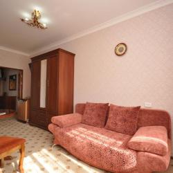 Фото Отель Согдиана