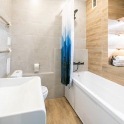 Фото Апартаменты Йорт на Бари Галеева 8а