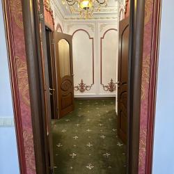 2-комнатные апартаменты люкс