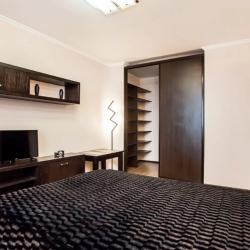 Фото Отель ZebraHome (ЗебраХоум) на улице Спортивная 16