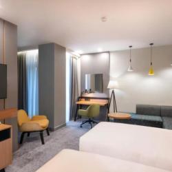 Фото Отель Holiday Inn Yerevan Republic Square (Холидей Инн Репаблик Сквер)