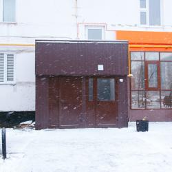 Фото Отель Пять Звёзд в микрорайоне Мирный 4/3