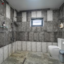 Фото Отель Дом с баней на берегу Медного озера