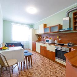 Фото Отель Dayker City на улице Чкалова