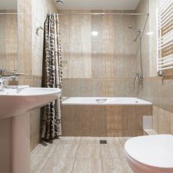 Фото Отель Империя гор