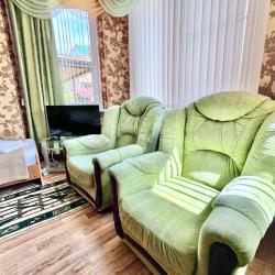 Фото Отель Каролина