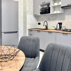 Апартаменты люкс Орджоникидзе 97 корпус 1