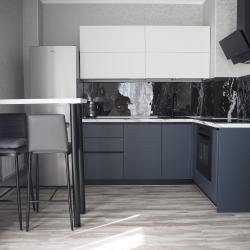 Апартаменты студия улица Дзержинского 86