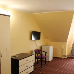 2-местный номер стандарт