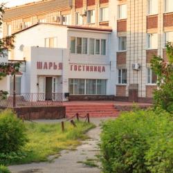 фото 64 Шарья