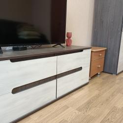 2-комнатные апартаменты стандарт