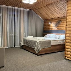 Фото Отель Eco House (Эко Хаус)