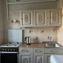 Фото Отель 2-к. квартира