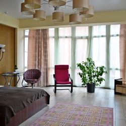 Фото Отель Green Hotel (Грин)