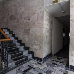 Фото Отель Ярд