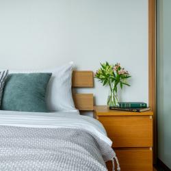 фото 4 Satin Home Apart (Сатин Хоум Апарт) на улице Боткинская