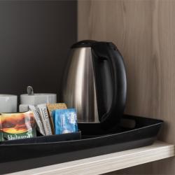 Номер стандарт с 2 односпальными кроватями