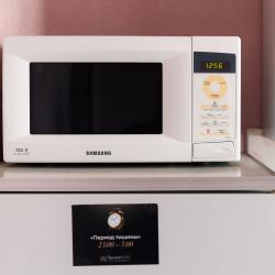 Фото Отель PrezentHaus (ПрезентХаус) на Карла Маркса 175 корпус 3