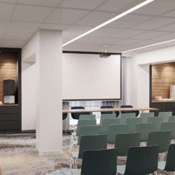 Фото Отель Courtyard by Marriott Sochi Krasnaya Polyana (Кортъярд Марриотт Сочи )