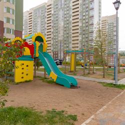 Фото Отель Happy House на улице Взлетная