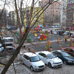 Апартаменты на улице Михалевича, 44 — c1427990f68308aba8b5bb0c9366b26f