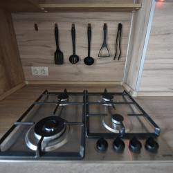 Фото Апартаменты на улице Московская 68