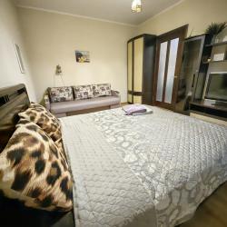 Фото Апартаменты на проспекте Мира 31