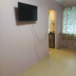 1-комнатные апартаменты стандарт Амурский бульвар, д. 13, кв. 41