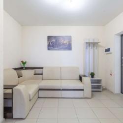 1-комнатные апартаменты стандарт