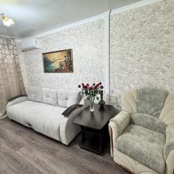 Фото Отель Волшебный уголок