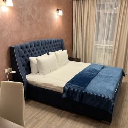 Фото Отель Golden (Голден)