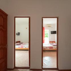 Фото Отель Хуторок Горный