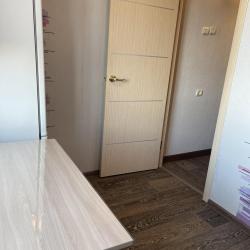 1-комнатные апартаменты стандарт с 1 двуспальной кроватью