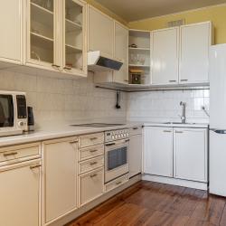 Фото Апартаменты на улице Космонавтов 55