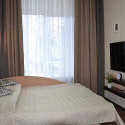 Фото Отель Евро (Evro)